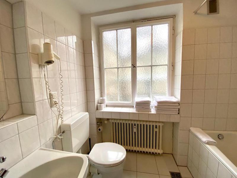 Economy Apartment - 3 rooms No Rhine River View image 2