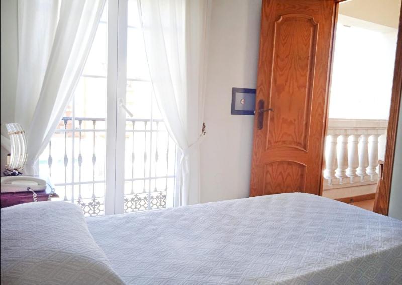 Hotel La Morena - image 19
