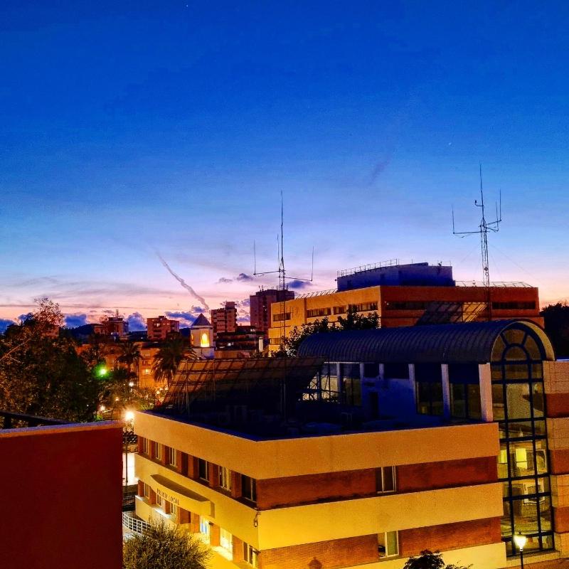 Hotel La Morena - image 26