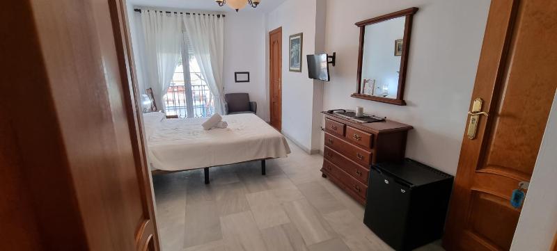 Hotel La Morena - image 30