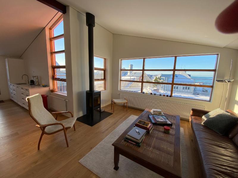 Penthouse Apartment image 1