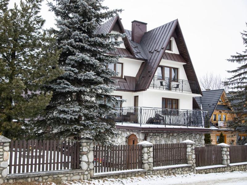 Apartamenty Małgorzatka - image 5