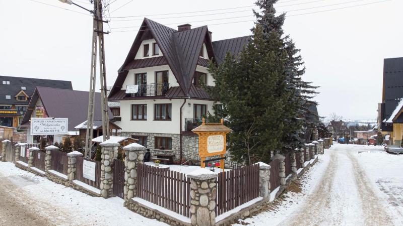 Apartamenty Małgorzatka - image 2