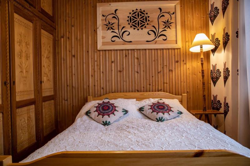 Apartamenty Małgorzatka - image 36