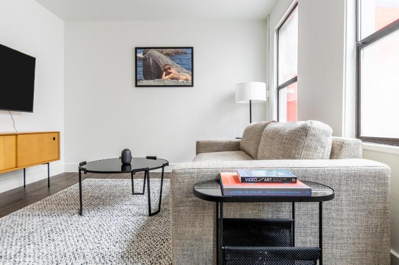Reside Seattle Downtown a Wyndham Residence - image 12