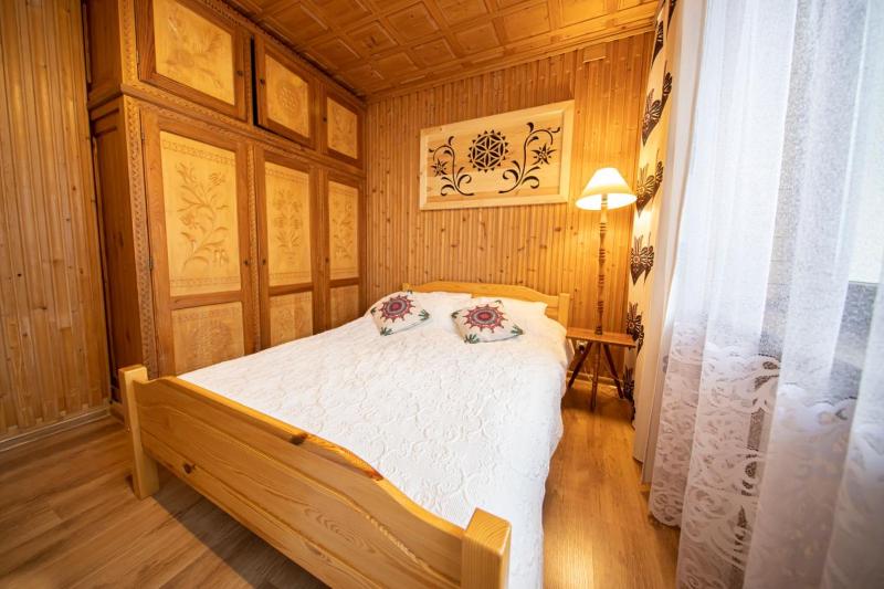 Apartamenty Małgorzatka - image 42