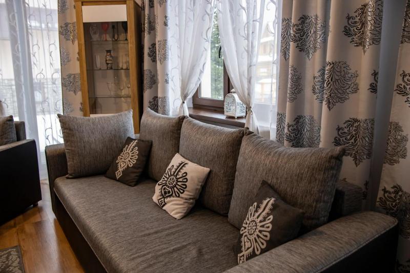 Apartamenty Małgorzatka - image 47