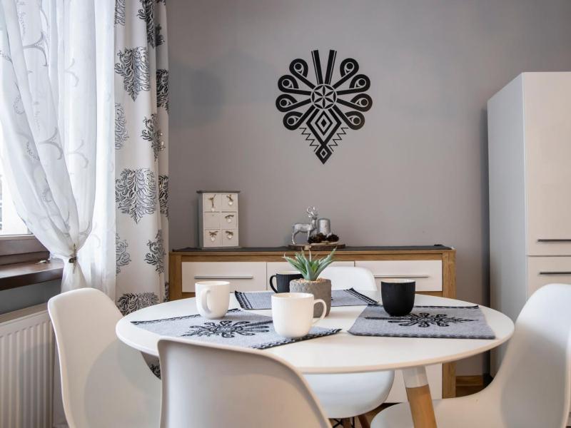 Apartamenty Małgorzatka - image 17