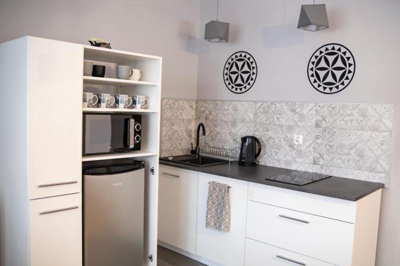 Apartamenty Małgorzatka - image 29