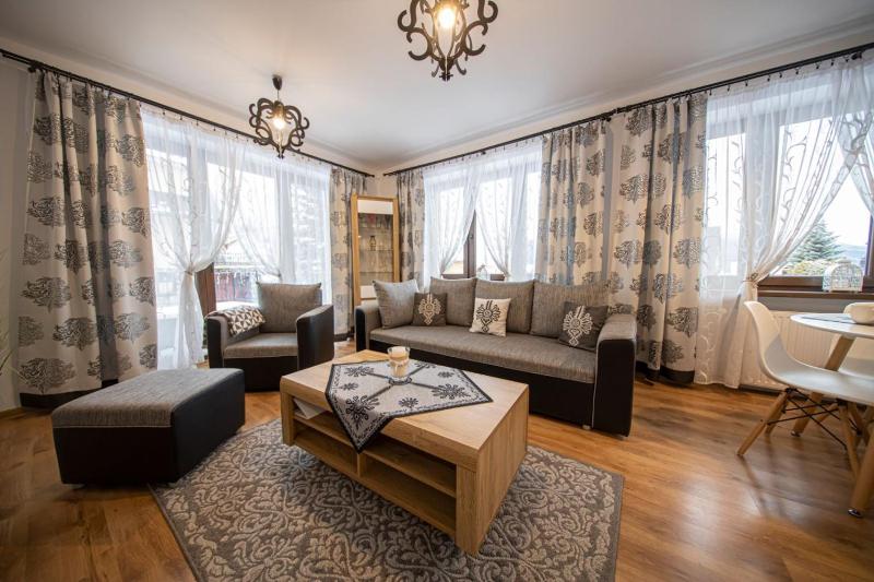 Apartamenty Małgorzatka - image 7