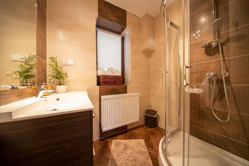 Apartamenty Małgorzatka - image 32