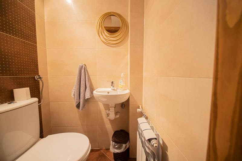 Apartamenty Małgorzatka - image 48