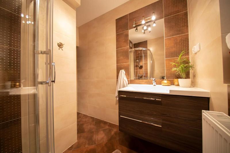 Apartamenty Małgorzatka - image 41