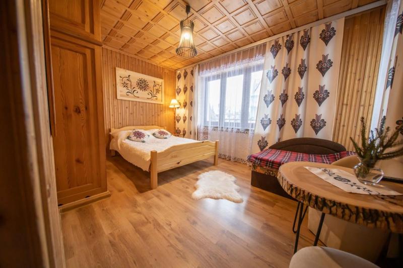 Apartamenty Małgorzatka - image 4