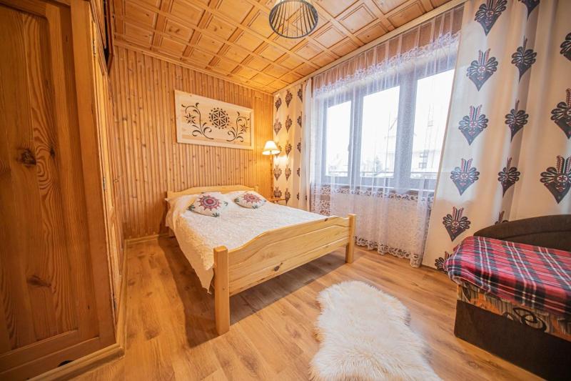 Apartamenty Małgorzatka - image 34