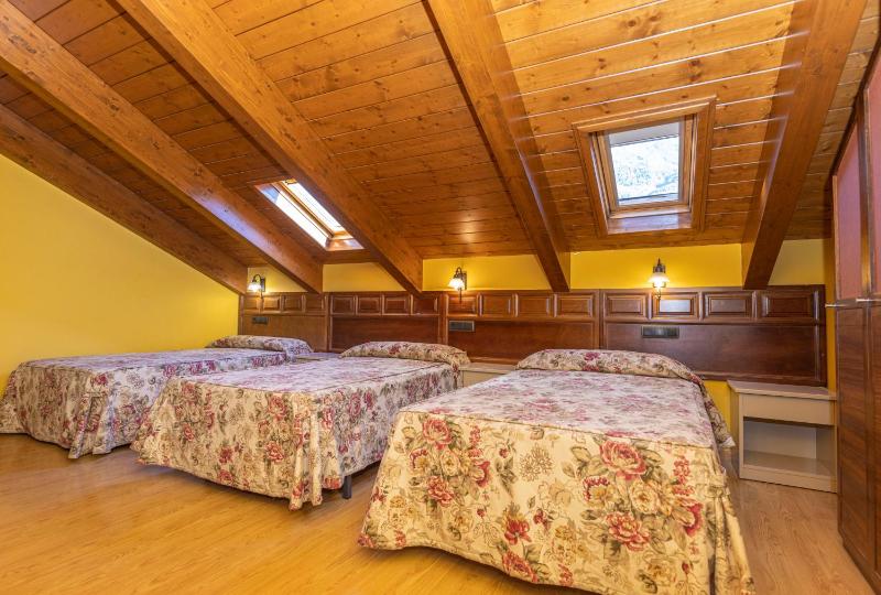 Triple Room - Attic image 4