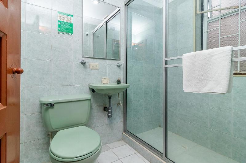 Hotel Americano - Torre Colpatria - image 4