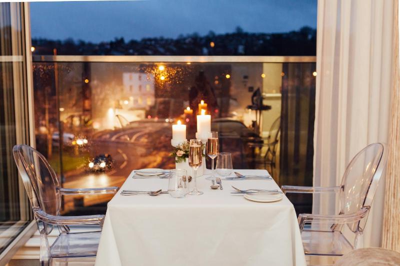 Brocco On The Park Boutique Hotel - image 38
