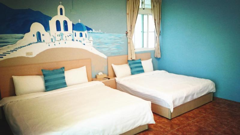 Camellia B&B - image 1