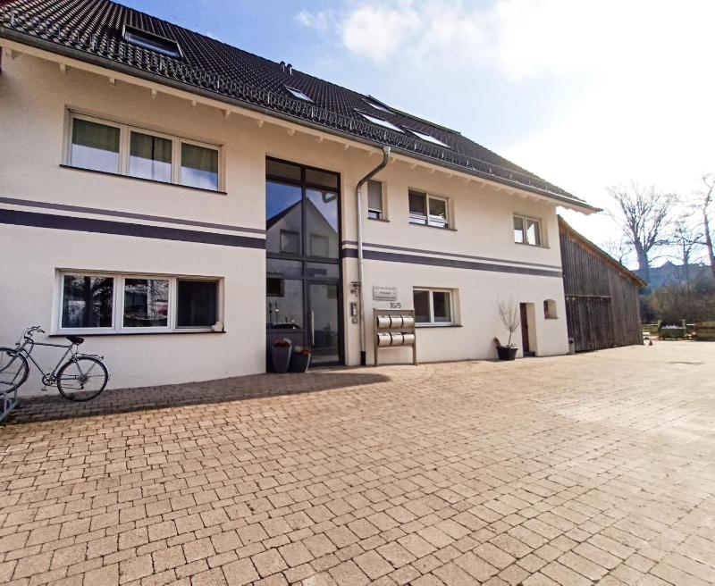 BodenSEE Apartments Fischbach Eichenmühleweg - image 7