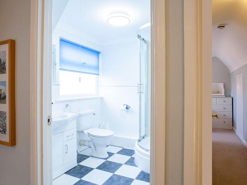 Family Suite (2 Adults + 2 Children) image 3