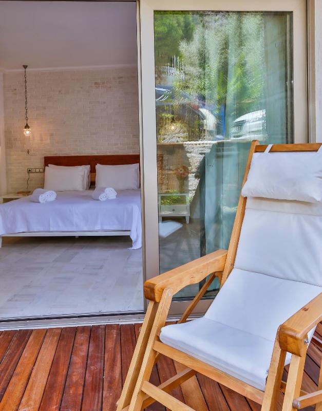 Arnna Hotel - image 15