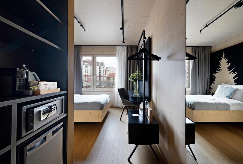 Standard Room - Single Bed image 4