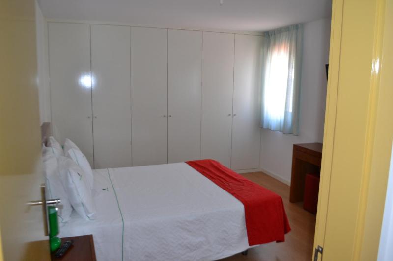 Three-Bedroom Apartment image 2