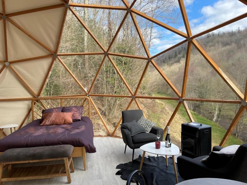 Dome lodge image 3