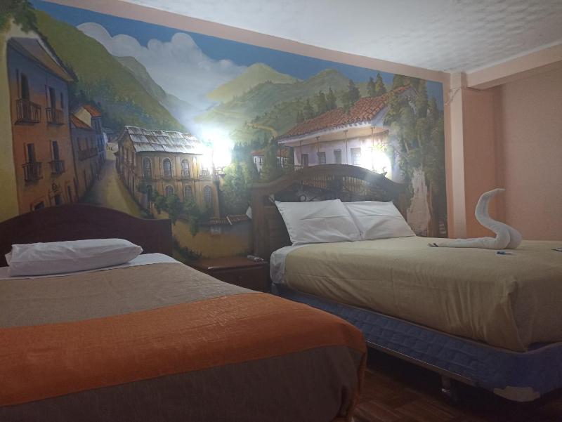 RIXAA Hotels - image 7