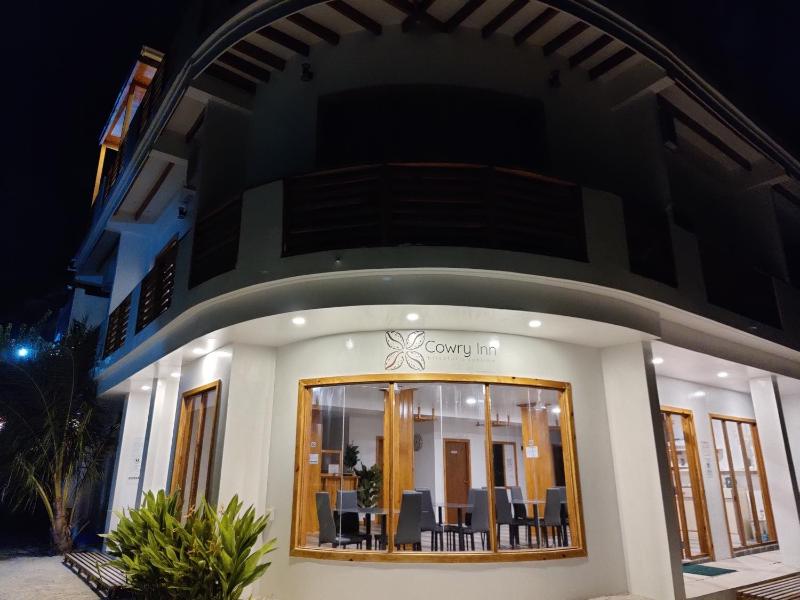 Cowry Inn - image 8