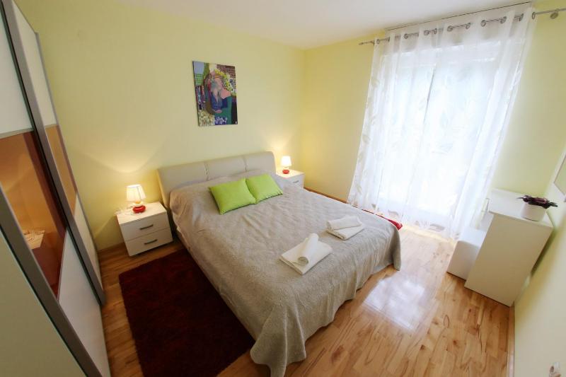 Apartment Zubčić - image 16