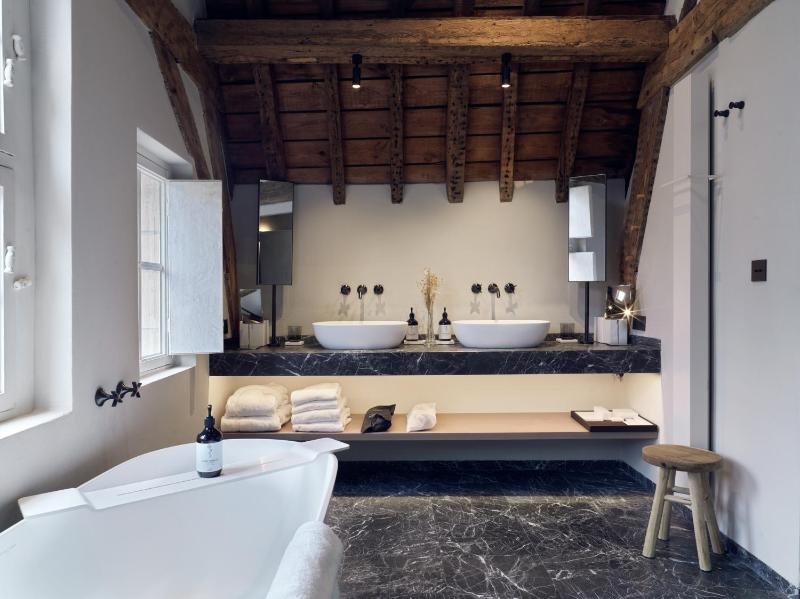 Two-Bedroom Suite image 1