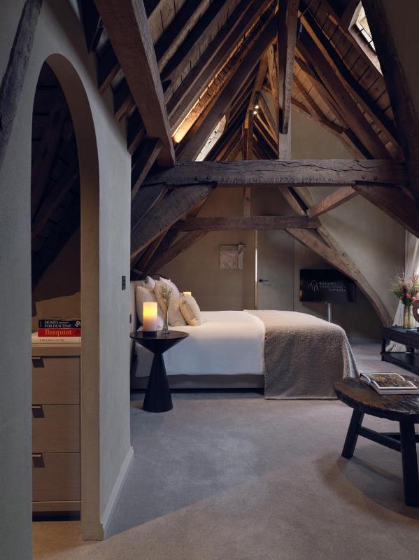 Botanic Sanctuary Antwerp - The Leading Hotels of the World - image 14