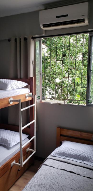 Lakehouse 24hs Hostel Lagoa Conceicāo - image 41