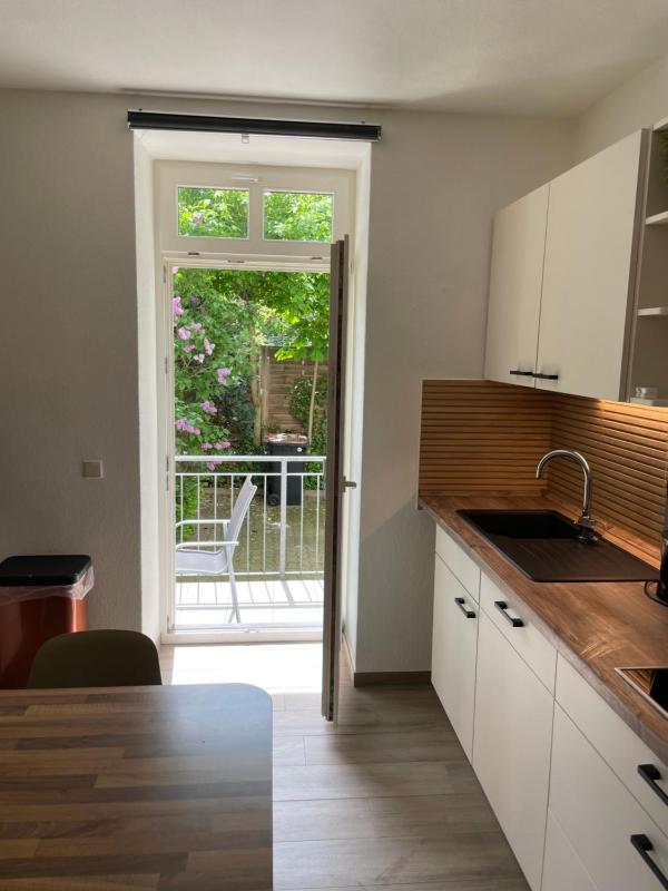 3-Room Karl-Heine - image 9