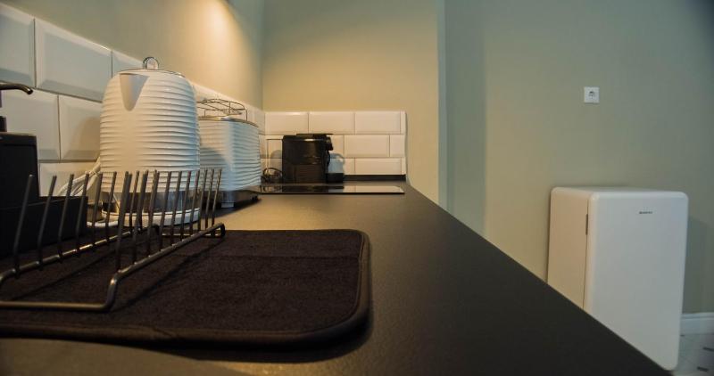 Allegro apartments city center - image 21