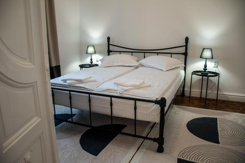 Allegro apartments city center - image 43