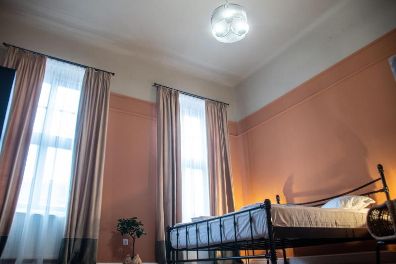 Allegro apartments city center - image 32