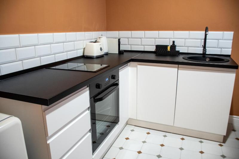 Allegro apartments city center - image 35