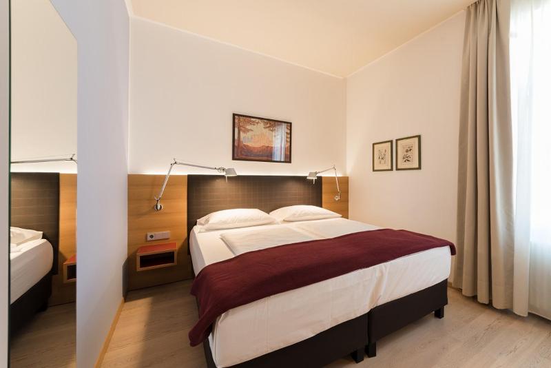 Comfort Double Room image 1