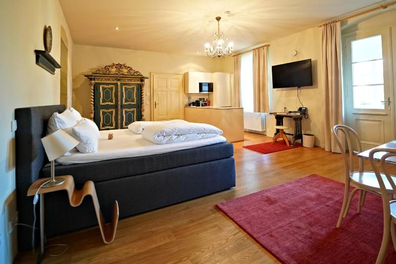 Deluxe Apartment image 4