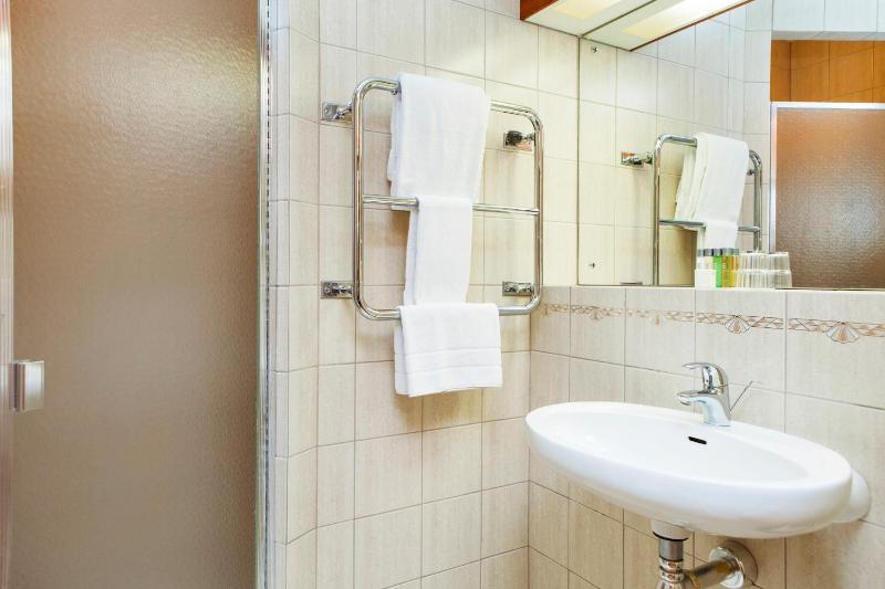 Hotel Bishops Arms Malmö - image 8