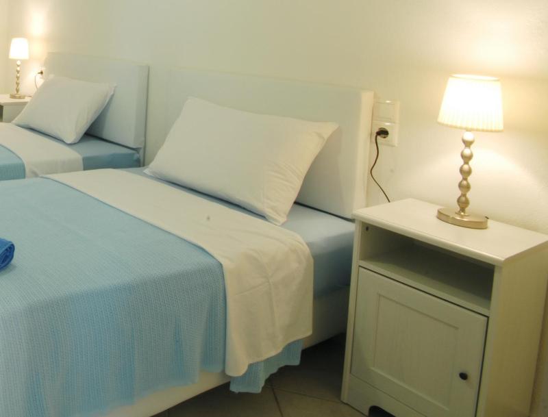 Apartment with Sea View (4 Adults) image 4