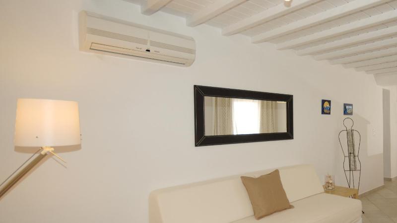 Apartment with Sea View (4 Adults) image 3