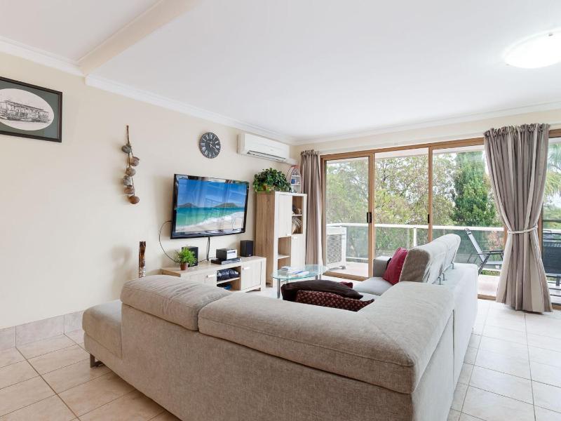 Frangipani 3 great townhouse with air con - image 9