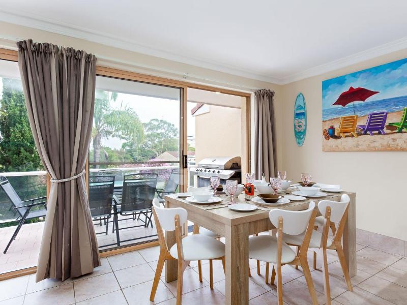 Frangipani 3 great townhouse with air con - image 19