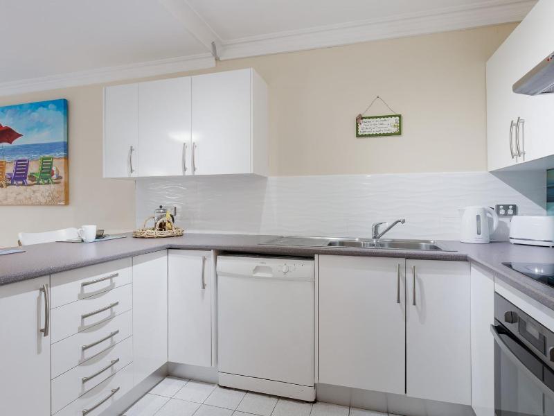 Frangipani 3 great townhouse with air con - image 18
