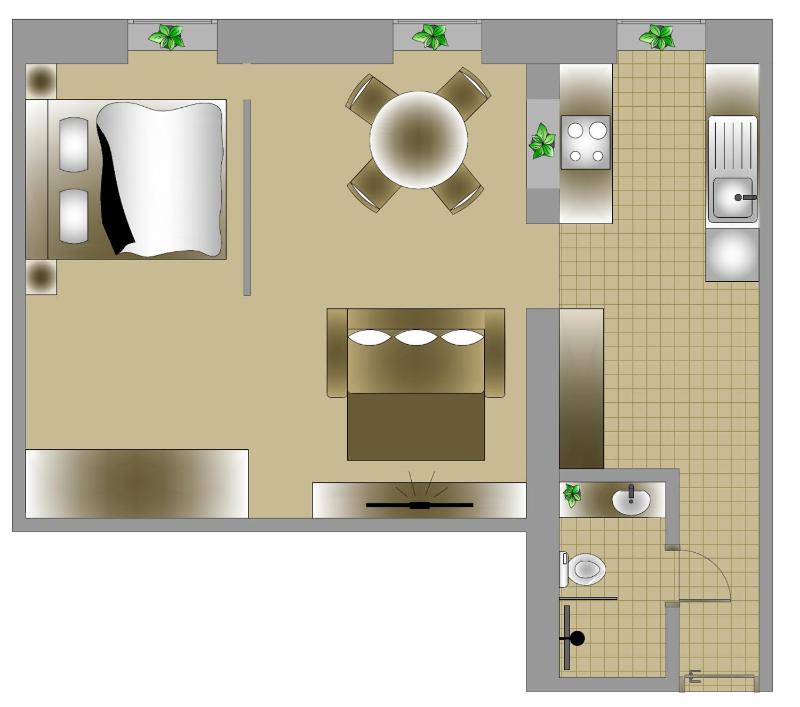 Studio image 2