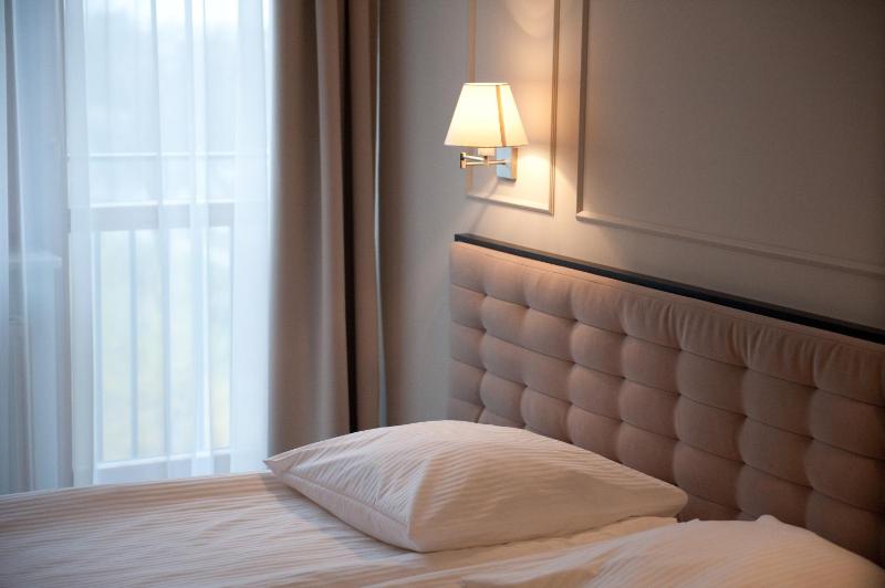 Double or Twin Room image 3